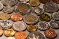 Coins Money Coin Collection Finance  - wal_172619 / Pixabay